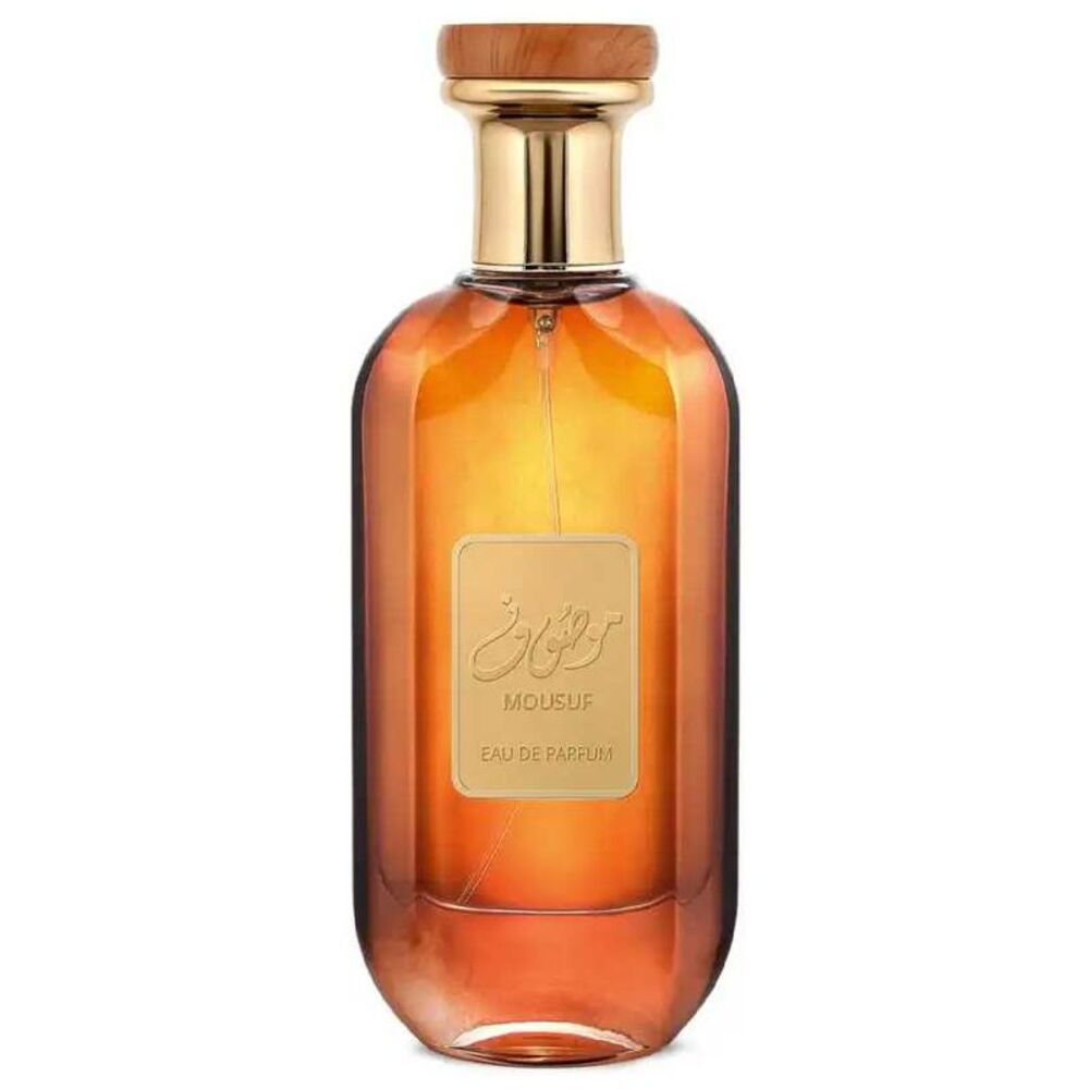 Ard Al Zaafaran Mousuf Eau de Parfum EDP Spray for Unisex 3.4 oz / 100 ml - New